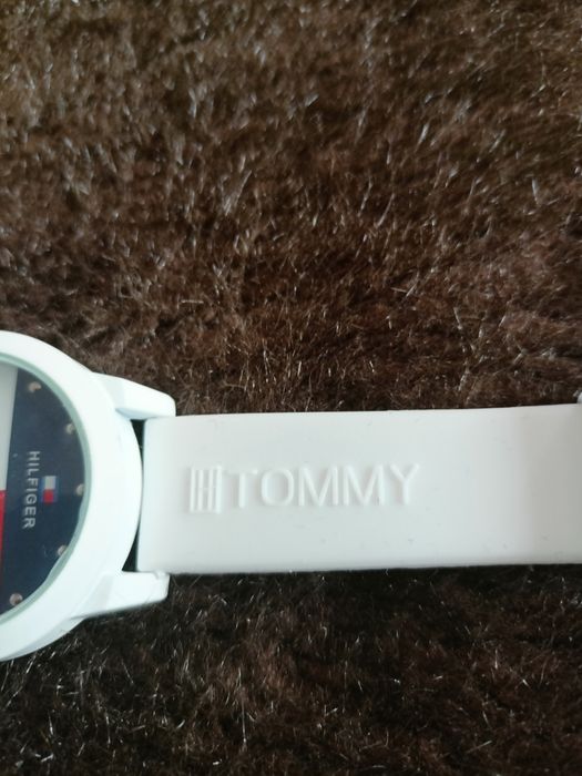 Zegarek Tommy Hilfiger