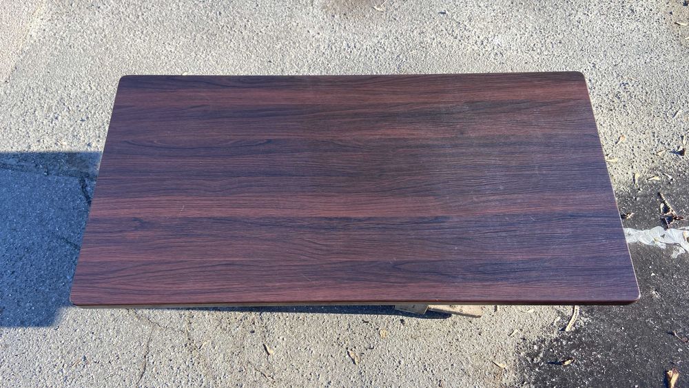 Б/у мебель столы 120х60 для кафе ресторана бара общепита