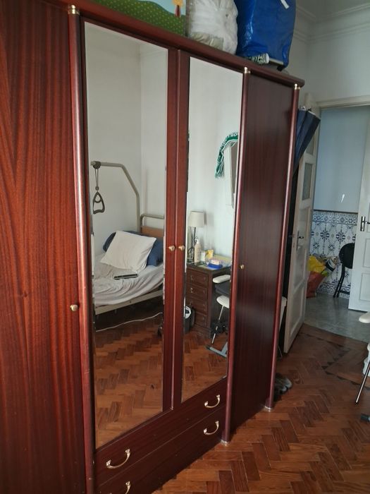 Mobília de quarto