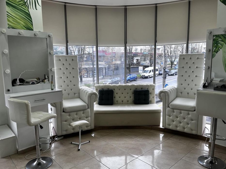 Продам салон краси