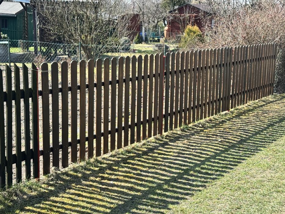 Ogrodek działkowy 400 m2