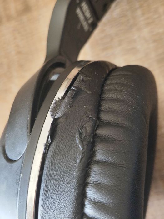 Skullcandy BT Hesh 2.0 Wireless