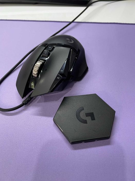 Mysz LOGITECH G502 Hero