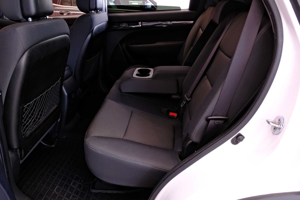 KIA Sorento 2012