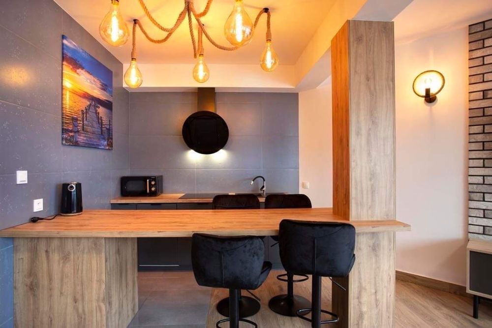 Apartamenty Na Fali Darłówko