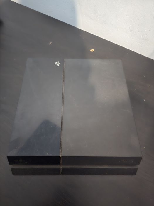 Ps4 500g wraz z padem okazja