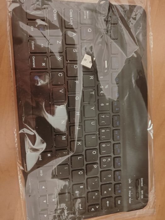 Tablet XIAOMI Pad 7 (11'' - 8 GB - 128 GB )
