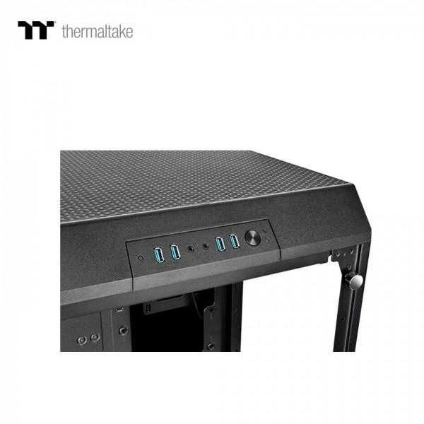 Корпус Thermaltake The Tower 900 + (бонус 5x Silent Wings 3 140mm)