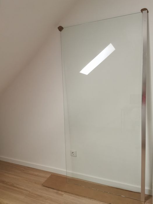 Resguardo de chuveiro