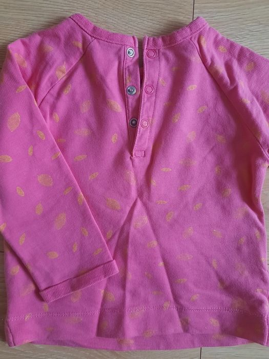 Bluza, sweter, Bluzka grubsza, cool Club 86