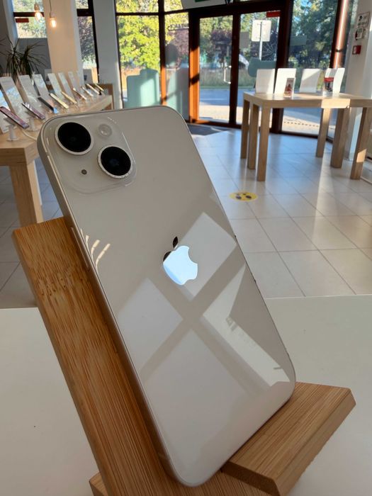 IPHONE 14 128GB | 2 lata gwarancji! | BAT 100% |