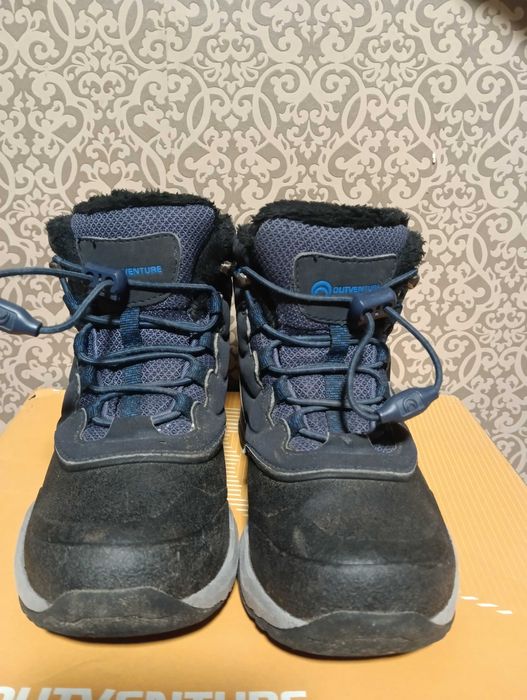 Термо ботинки Outventure