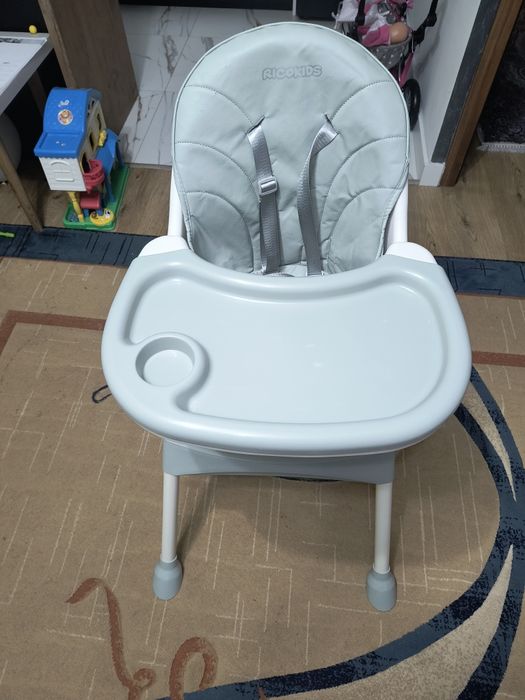 Krzesło do karmienia