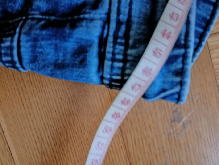 Joggery męskie firmy Cropp