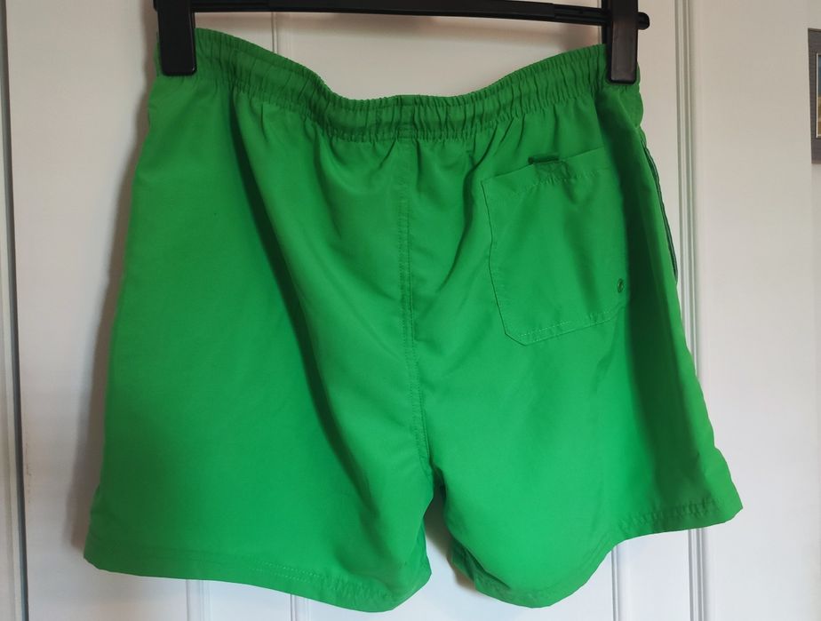 Calções banho homem