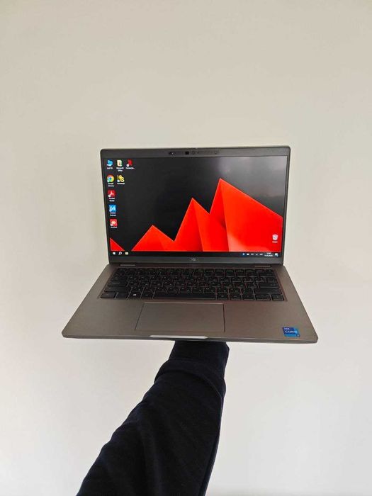 КІЛЬКІСТЬ / Dell Latitude 5420 / i7-1185G7 / 16GB RAM / SSD / ГАРАНТІЯ