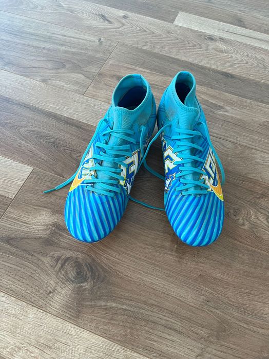Korki Nike mercurial , rozmiar 43