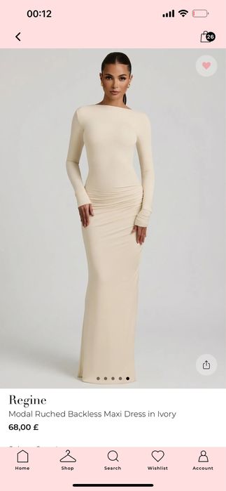 Oh polly сукня святкова нова xs (піде на с і м)