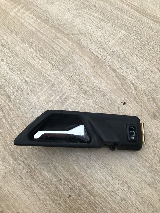 Panel sterowania klimatyzacji Mercedes E W124