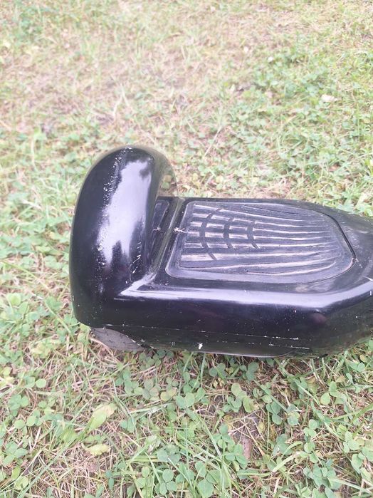 Deskorolka elektryczna dwukołowa Street Motion do 100 kg