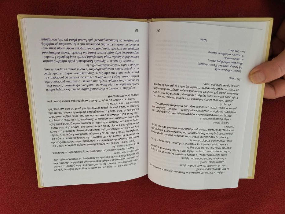 Książka: Wróć Aleksandrze! Krystyna Siesicka.