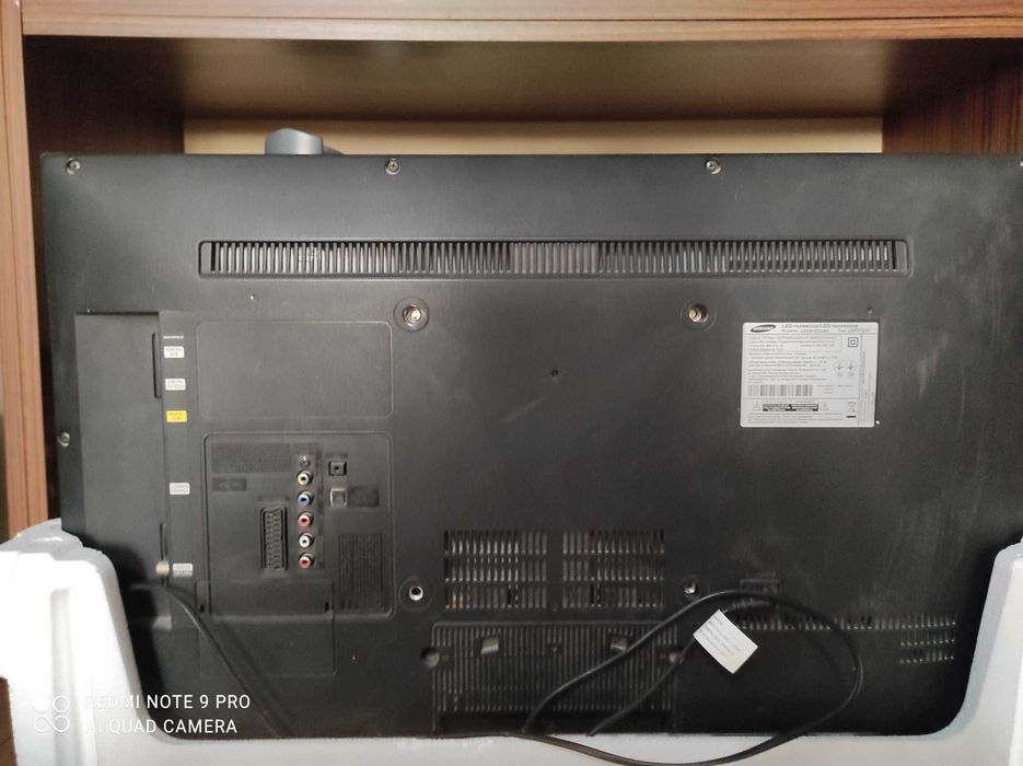 Продается Smart TV Samsung 32".
