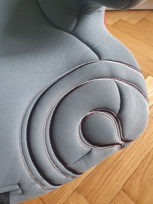 Fotelik samochodowy Concord