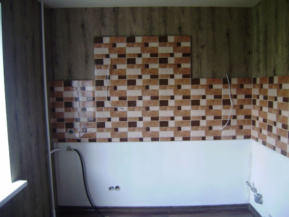 Ремонт квартир