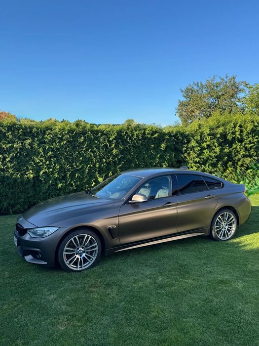 BMW Seria 4