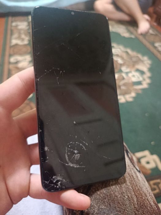 Redmi note 8 pro