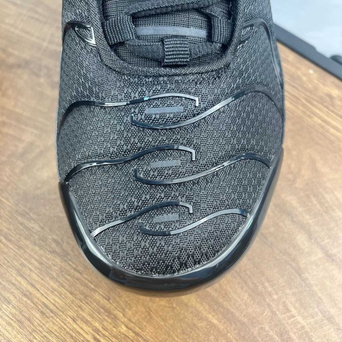 Air Max TN Plus Black R.37,5