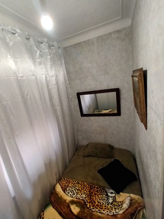 Quartos no centro de Matosinhos