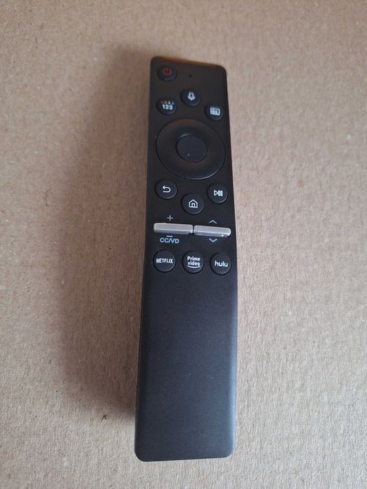 Універсальний пульт до телевізорів Samsung. Пульт Самсунг