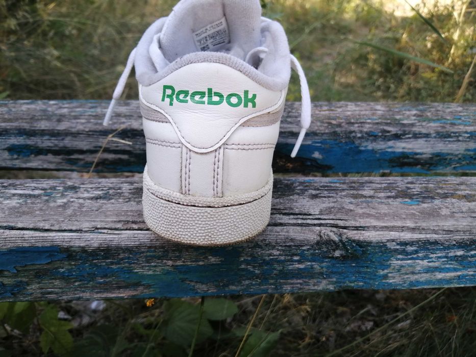 Кроссовки бу фирма