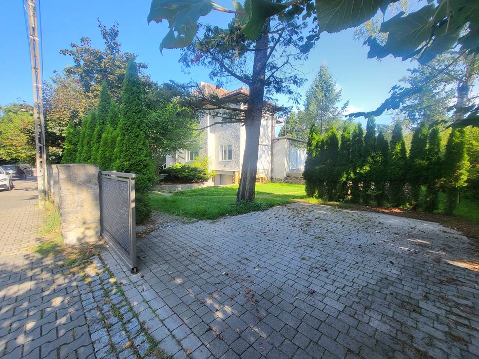 Dom – Mokronos Dolny - Widok 2