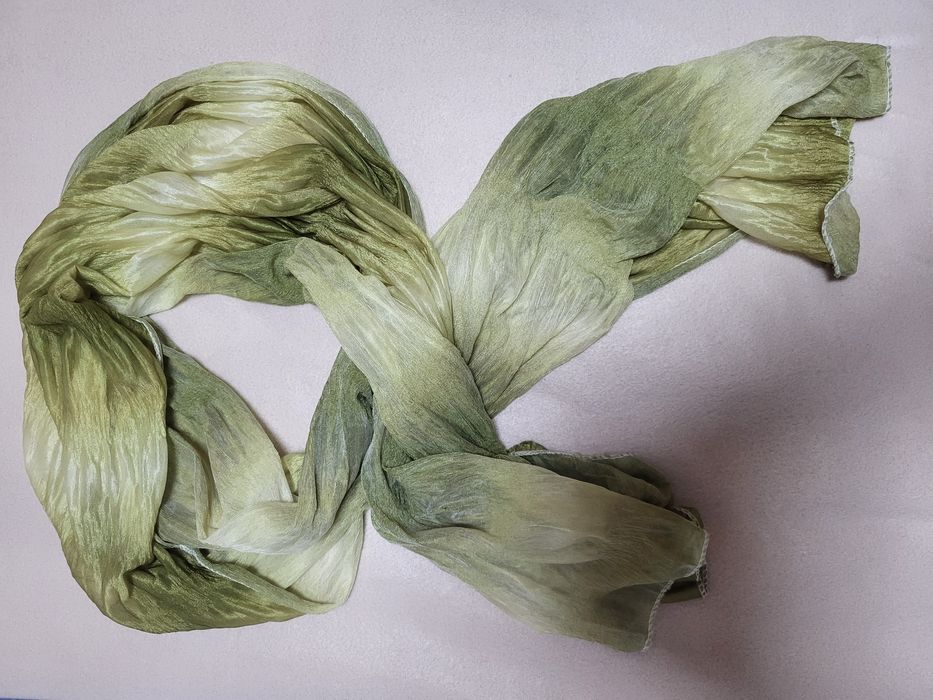 4 szt.szaliki/kominy