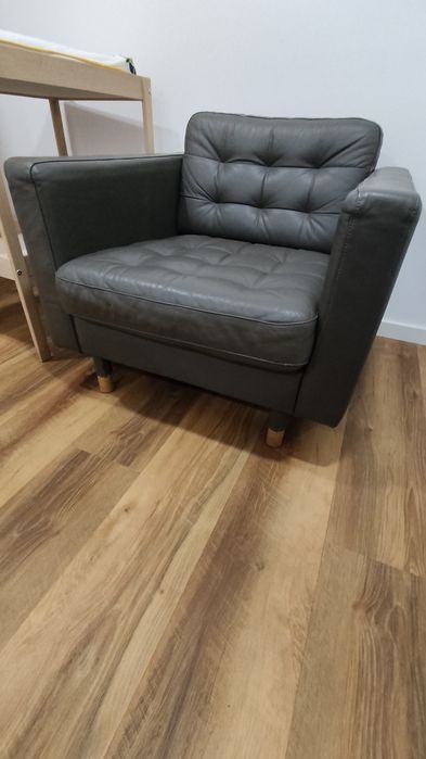 Vendo cadeirão em bom estado