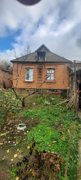 Будинок на одного власника. Гданцівка, зуп. Цегляний завод