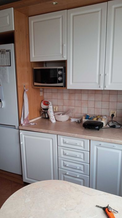 Pokój jednoosobowy