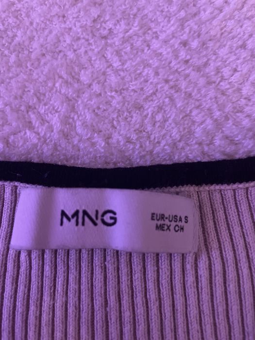 Camisola Mango S