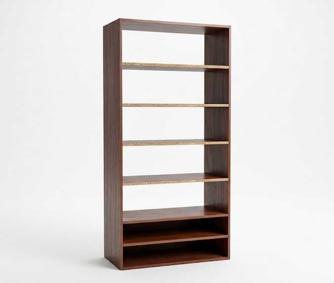 5 x Regał magazynowy 200 x 100 x 45 cm. Solidny, wytrzymały.