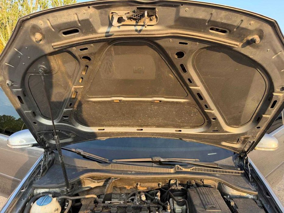 Volkswagen Golf V 2.0 FSI 2007, 6-ст. механіка