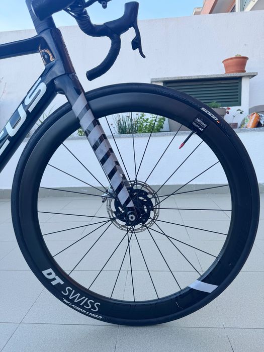Focus Izalco Max 9.8 2021