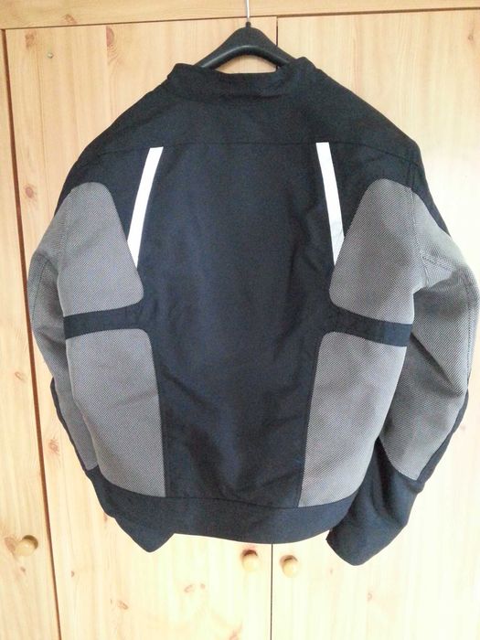 Conjunto Calças + Casaco BMW Motorrad AIRFLOW 3