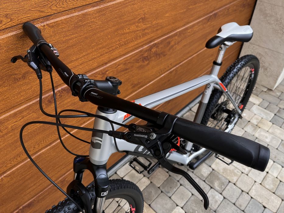 Велосипед Giant Roam 29" (Cube Scott Trek GT Bulls Focus Куб 29)