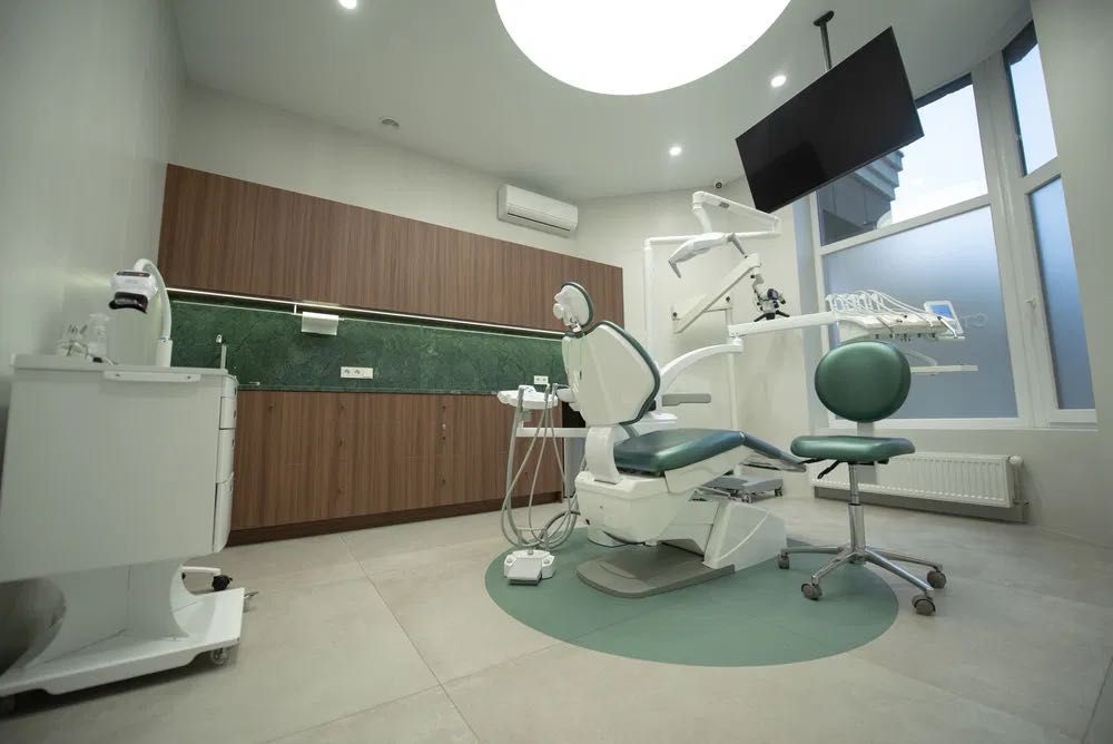 Оренда готової стоматологічної клініки ПІД КЛЮЧ Софіївська Борщагівка