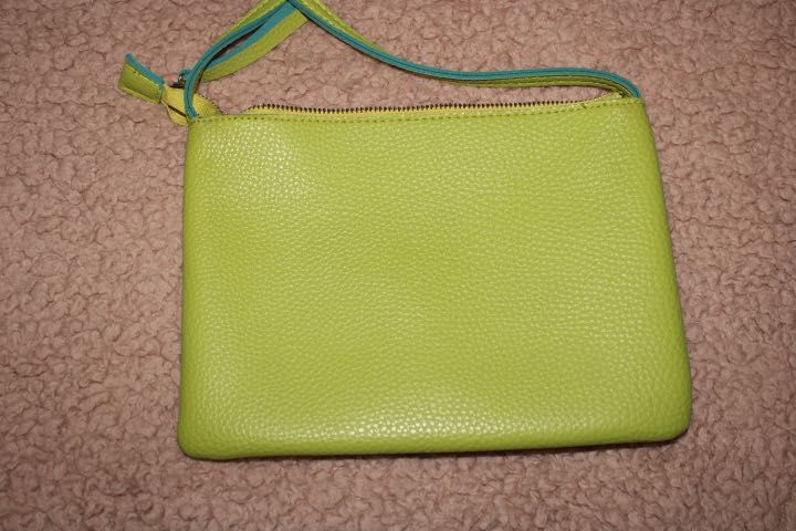 Malas de pequenas dimensões