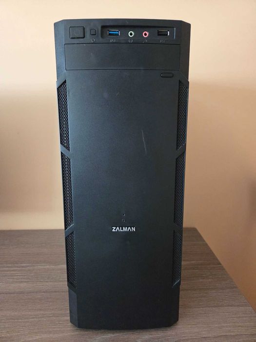 Komputer procesor i5-4590