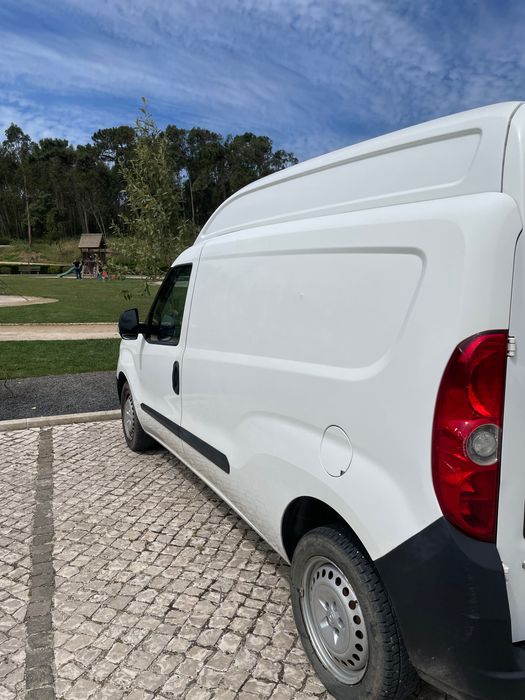 Opel Combo 1.6 CDTI XL