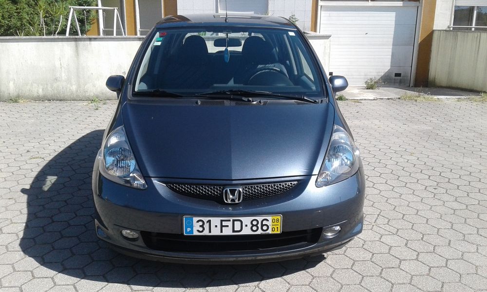 Honda Jazz 1.2i Cool